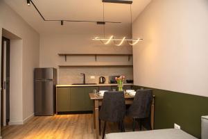 Suite Dreams Apartment