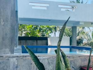 Relax House Water Villa