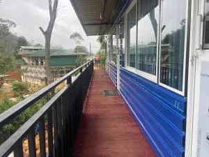 Shan Hotel - Guruluwana