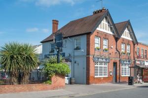 Beautiful Townhouse Close to Montpellier, Sleeps 6