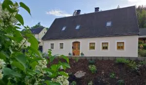 Ferienhaus "De Sieme" - Olbernhau