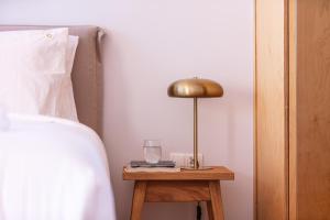 Chryssi Seafront Living, 03 Suite, right on the beach in Rethymno!