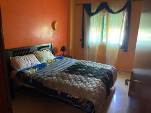 Bel appartement HARHOURA plage Rabat