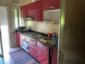 Bel appartement HARHOURA plage Rabat