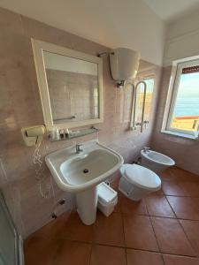 Tropea Boutique Hotel