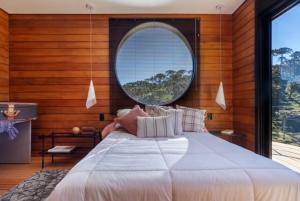 Urubici - Rock House - 04 dorm