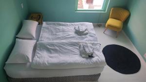 Purple Pearl at Bokaap