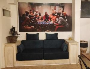 Purple Pearl at Bokaap