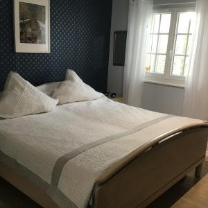 B&B / Chambres d'hotes Chambres d hote Clos du Noyer : Chambre Double