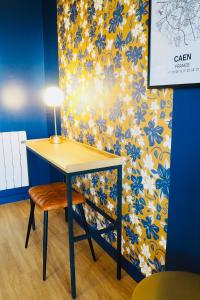 Charming apartment - private parking, balcony