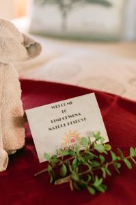 Limpokwena Nature Reserve