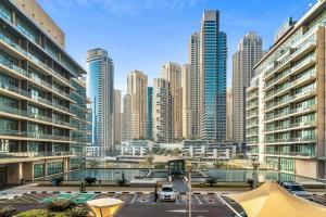 GuestReady - Contemporary haven in Dubai Marina