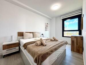 Suite Alexia By Calpitality