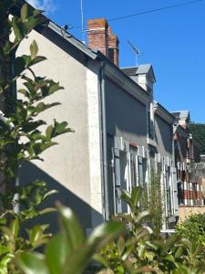 Maisons de vacances Les MADELEINE de GIEVRES : photos des chambres