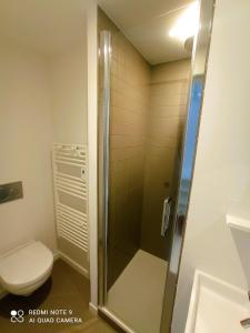 Villas Maison avec jardin a 10 minutes a pied de la plage : photos des chambres