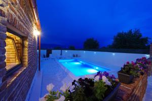 Villa Dora with private pool