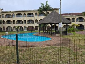 16 Cabanas Del Mar Winklespruit KZN South Coast