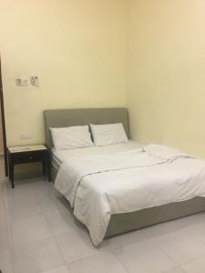 Bonsai Homestay Kluang - Meranti