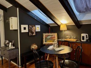 Hosting Dreams Attics - Duomo