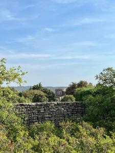Villas Luxury Villa in front of the famous Pont-du-Gard. : photos des chambres