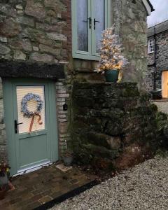 Blaise Cottage Cornwall