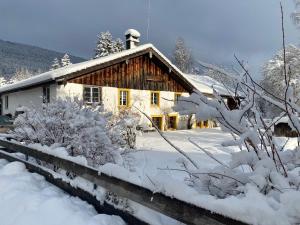 Chambres dhôtes Le Moment