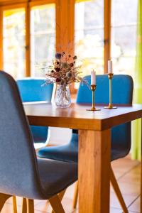 Chambres dhôtes Le Moment