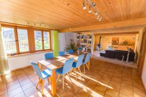 Chambres dhôtes Le Moment