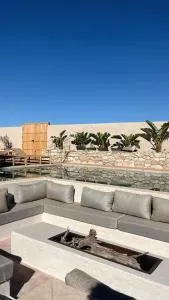 Argan House Morocco - Lʼlouzza