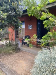 15 on Blair - Peterborough