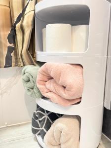 1st Floor Crescent Apartment