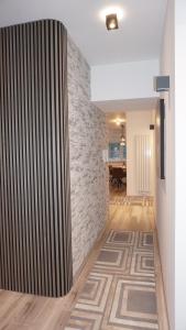 Apartment Am Weißenberg 2