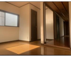 Minka -STAY century old Traditional Japanese house