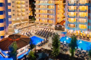 Villa Sunflower Hotel - All Inclusive
