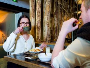 Hotels Cit'Hotel Le Relais du Boisniard : photos des chambres