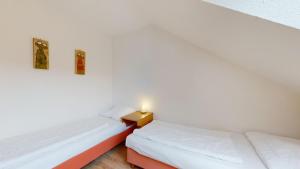 Appartementhaus Binzer Sterne 40