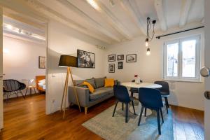 Charming apartment Grisia 7