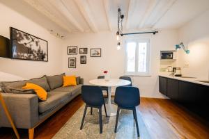 Charming apartment Grisia 7