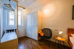 Charming apartment Grisia 7