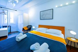 Charming apartment Grisia 7