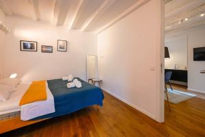 Charming apartment Grisia 7