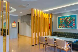 Villa Sunflower Hotel -Inclusive