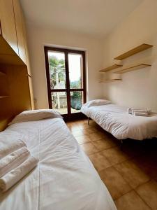 Kibilù - Laveno Balcony Retreat