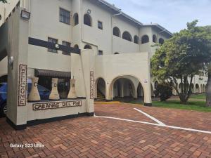 16 Cabanas Del Mar Winklespruit KZN South Coast