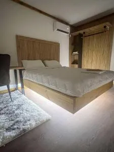 Rustic House - Kriva Palanka