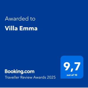 Villa Emma