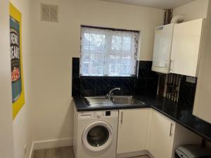 Double room in Wembley