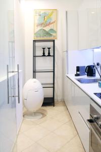 ComeCasa Porta Romana Elegant Apartment