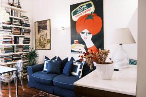 ComeCasa Porta Romana Elegant Apartment