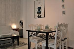 Apartamento San Martin Callejón